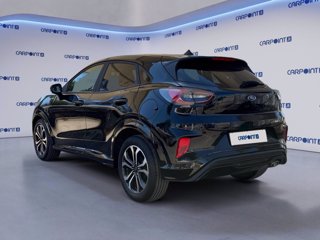 FORD Puma 1.0 ecoboost h st-line s&s 125cv