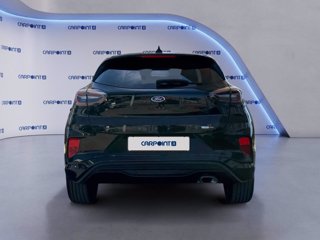FORD Puma 1.0 ecoboost h st-line s&s 125cv