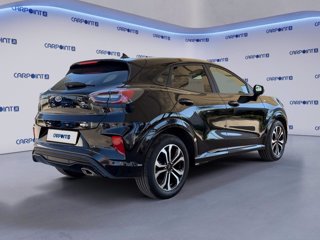 FORD Puma 1.0 ecoboost h st-line s&s 125cv