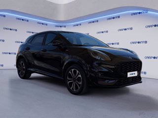 FORD Puma 1.0 ecoboost h st-line s&s 125cv