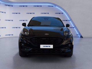 FORD Puma 1.0 ecoboost h st-line s&s 125cv