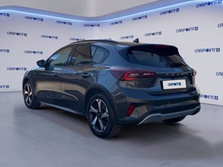 FORD Focus active 1.0t ecoboost h 125cv