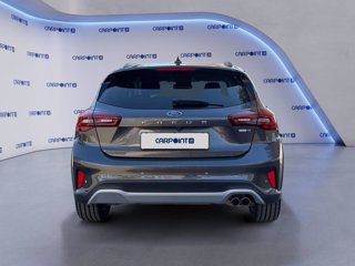 FORD Focus active 1.0t ecoboost h 125cv