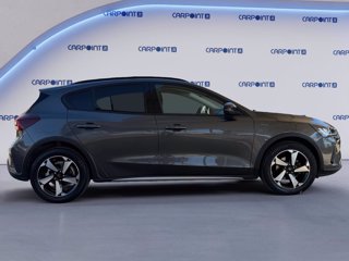 FORD Focus active 1.0t ecoboost h 125cv