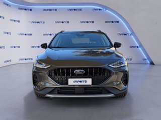 FORD Focus active 1.0t ecoboost h 125cv