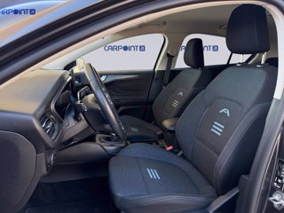 FORD Focus active 1.0t ecoboost h 125cv