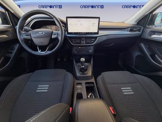 FORD Focus active 1.0t ecoboost h 125cv