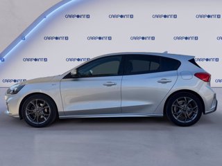 FORD Focus 1.0t ecoboost h st-line 125cv