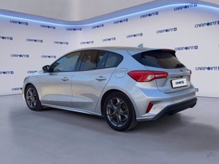 FORD Focus 1.0t ecoboost h st-line 125cv
