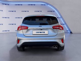 FORD Focus 1.0t ecoboost h st-line 125cv