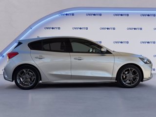 FORD Focus 1.0t ecoboost h st-line 125cv