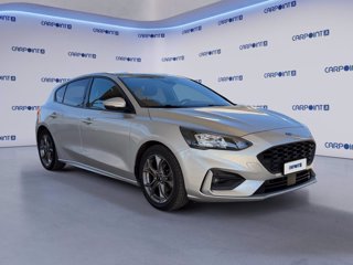 FORD Focus 1.0t ecoboost h st-line 125cv