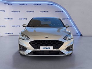 FORD Focus 1.0t ecoboost h st-line 125cv