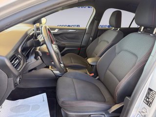 FORD Focus 1.0t ecoboost h st-line 125cv