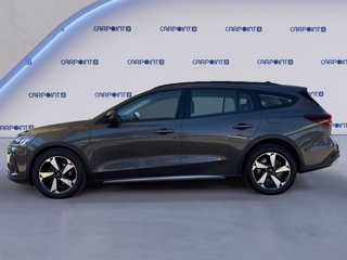 FORD Focus active sw 1.5 ecoblue design 120cv auto