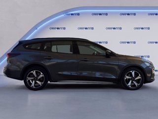 FORD Focus active sw 1.5 ecoblue design 120cv auto