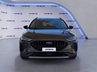 FORD Focus active sw 1.5 ecoblue design 120cv auto