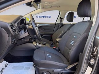 FORD Focus active sw 1.5 ecoblue design 120cv auto