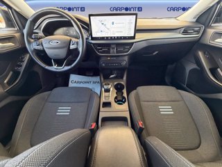 FORD Focus active sw 1.5 ecoblue design 120cv auto