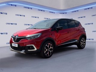 RENAULT Captur 1.5 dci intens 110cv