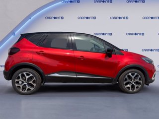 RENAULT Captur 1.5 dci intens 110cv
