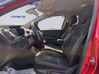 RENAULT Captur 1.5 dci intens 110cv