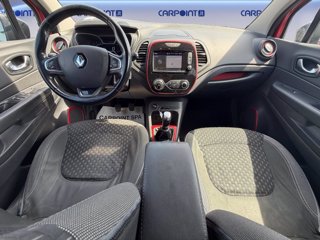 RENAULT Captur 1.5 dci intens 110cv