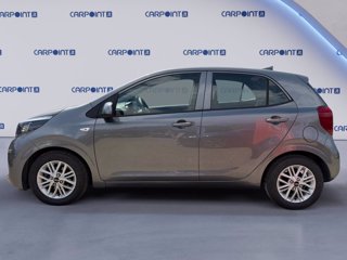 KIA Picanto 1.0 dpi style gpl amt GPL