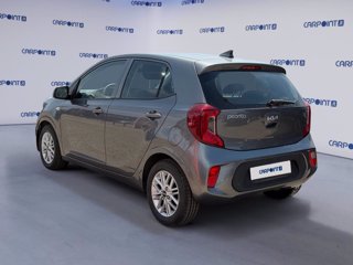 KIA Picanto 1.0 dpi style gpl amt GPL
