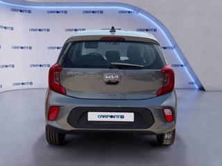KIA Picanto 1.0 dpi style gpl amt GPL