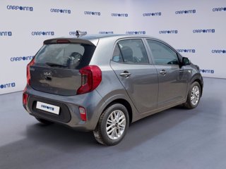 KIA Picanto 1.0 dpi style gpl amt GPL