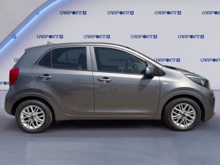 KIA Picanto 1.0 dpi style gpl amt GPL