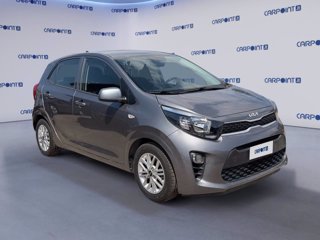 KIA Picanto 1.0 dpi style gpl amt GPL