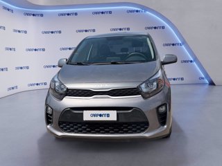 KIA Picanto 1.0 dpi style gpl amt GPL