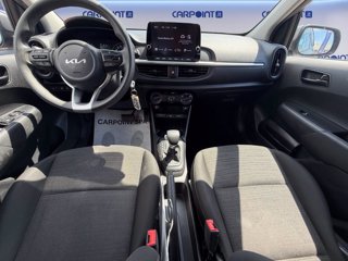 KIA Picanto 1.0 dpi style gpl amt GPL