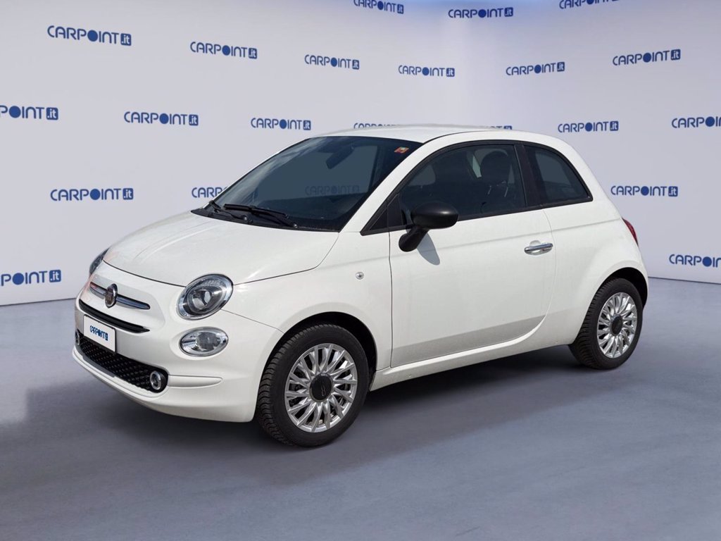 FIAT 500 1.0 hybrid dolcevita 70cv