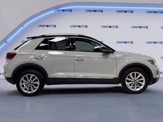 VOLKSWAGEN T-roc 1.0 tsi life 110cv