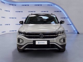 VOLKSWAGEN T-roc 1.0 tsi life 110cv