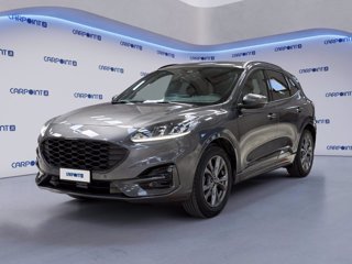 FORD Kuga 2.5 full hybrid st-line 2wd 190cv cvt