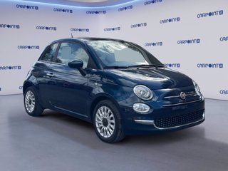 FIAT 500 1.0 hybrid cult 70cv