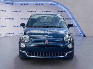 FIAT 500 1.0 hybrid cult 70cv