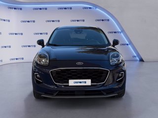 FORD Puma 1.0 ecoboost h titanium s&s 125cv