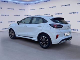 FORD Puma 1.0 ecoboost h st-line s&s 125cv auto