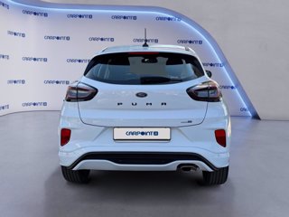 FORD Puma 1.0 ecoboost h st-line s&s 125cv auto