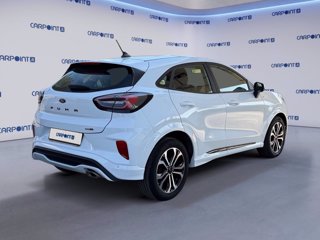 FORD Puma 1.0 ecoboost h st-line s&s 125cv auto