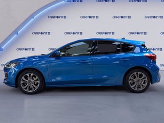FORD Focus 1.0t ecoboost h st-line 125cv