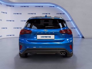 FORD Focus 1.0t ecoboost h st-line 125cv