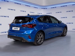 FORD Focus 1.0t ecoboost h st-line 125cv