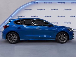 FORD Focus 1.0t ecoboost h st-line 125cv