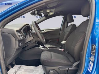 FORD Focus 1.0t ecoboost h st-line 125cv